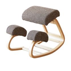 Rocking Kneeling Chair