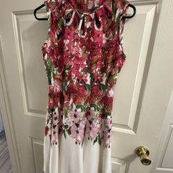 Gabby Skye Dress