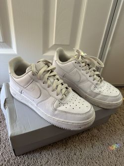 Nike Air Force 1’07