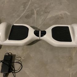 HOVERBOARD 