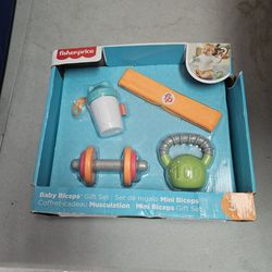 fisher price toy
