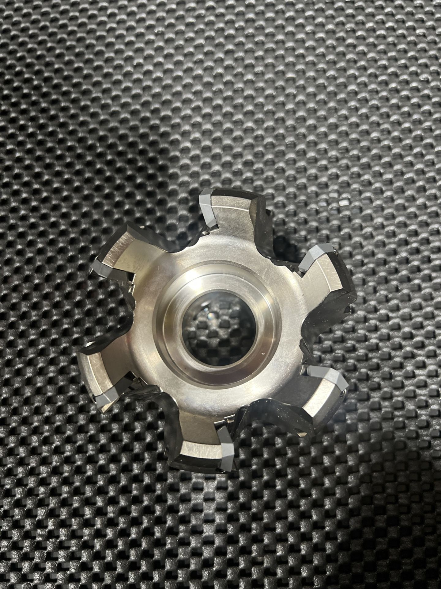 Mitsubishi Milling Cutter