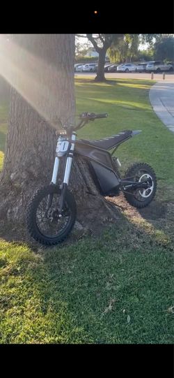 Hey bike villian