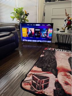 Vizio TV 50 inch