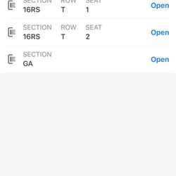 Dodgers Vs Brewers 7/18 & 7/19