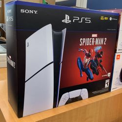 PlayStation 5 Spider-Man 2 Digital Edition 
