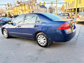 2007 Honda Accord Thumbnail
