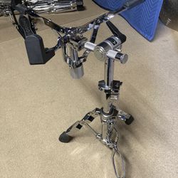 DW 9000 Snare Stand  