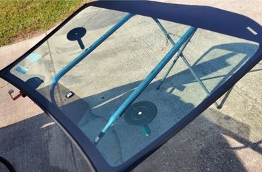 Windshield