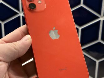 iPhone 12 (AT&T, Cricket, T-Mobile, Metro..)