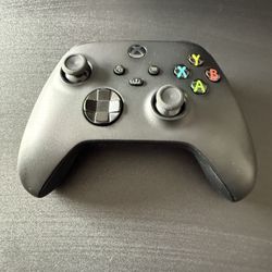Xbox Controller