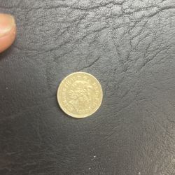 2002 Uk Coin Error 