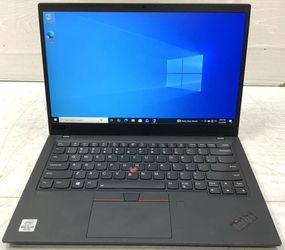Lenovo X1 Carbon (10th Gen) | 16GB