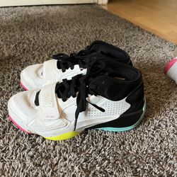 Nike Zion