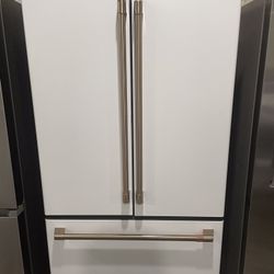 Cafe French Door Refrigerator 