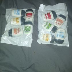 New Bath And Body Works Moisturizing Hand Sanitizers 