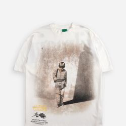 Civil Regime X Starwars Collab Oversized T Shirt