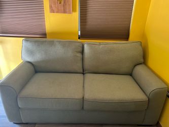Pull out couch