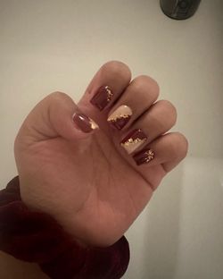 Nail Supply