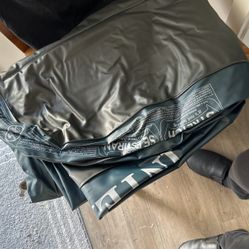 Twin Size Inflatable Matress
