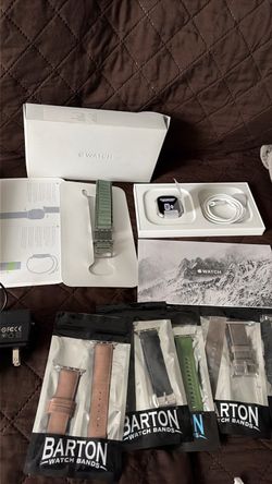 Apple ultra watch