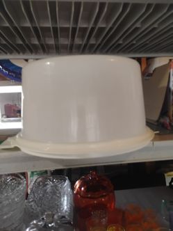 Tupperware