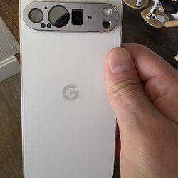 Google Pixel 9 Pro XL 512gb