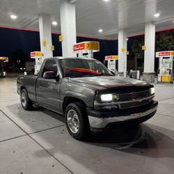 1999 Chevrolet Silverado 1500