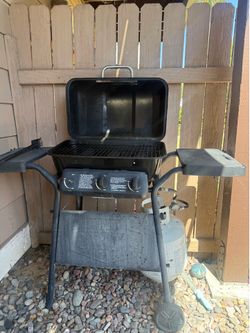 Grill