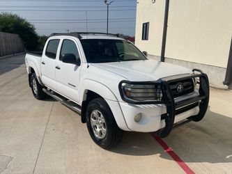 2005 Toyota Tacoma