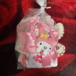 Hello Kitty Bundle$25