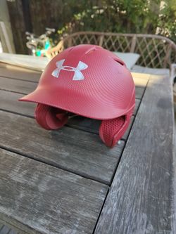 Under Armour Youth Helmet