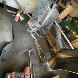 Chevy Nova Parts 62-67