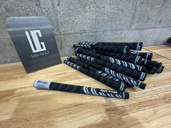 Grips Golf Price Mcc installed