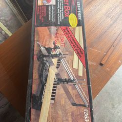 Miter Box