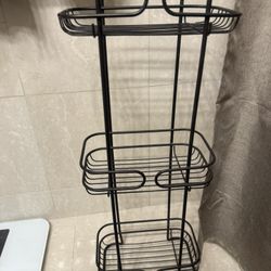 Bathroom Organizer 
