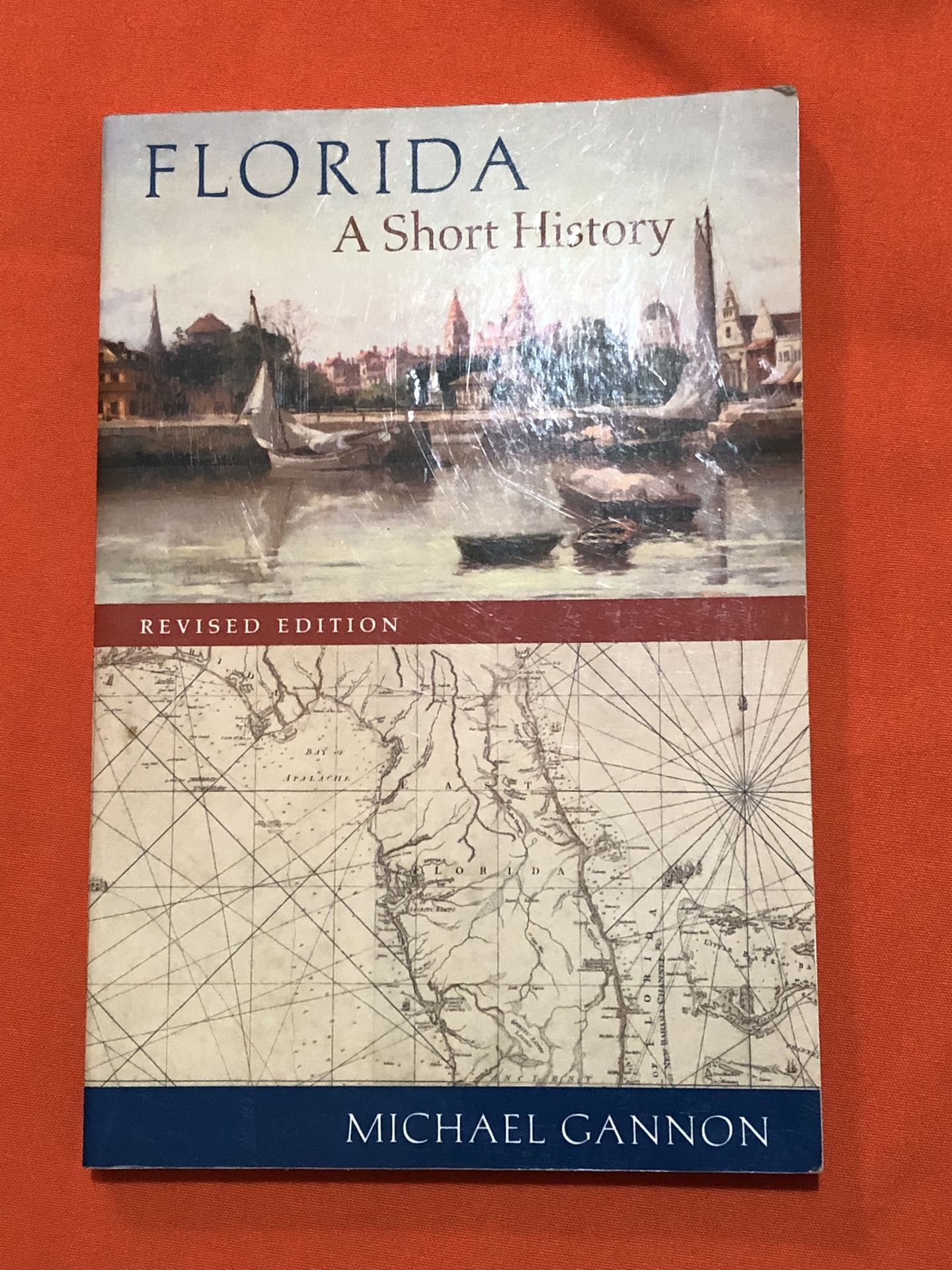 Florida A Short History