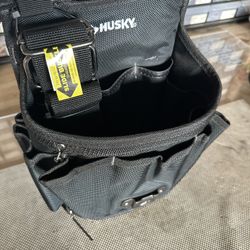 Husky Mini Tool Bag Tote BRAND NEW