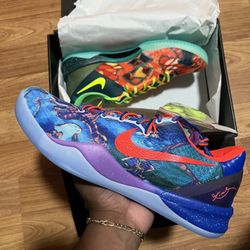 Nike Kobe 8 Protro What The (2025) Size 11