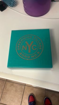 GREENWICH VILLAGE by BOND No.9 Perfume 3.3oz/-100ml EDP Spr ORIGINAL & NEW