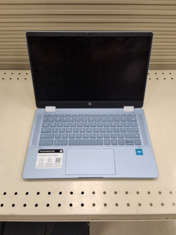 HP CHROMEBOOK 11" Intel Inside 32GB 14B-CD0130