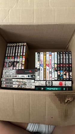 Manga