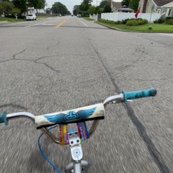 So Cal Flyer 24 Inch CAPTION!!!