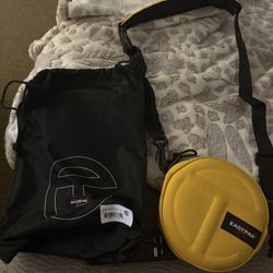 Telfar x Eastpack