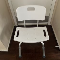 Shower Chair 