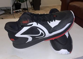 Kyrie 5 Low