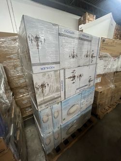 Kichler Lighting Fixtures