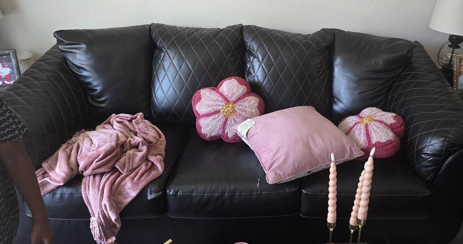 Sofa Set