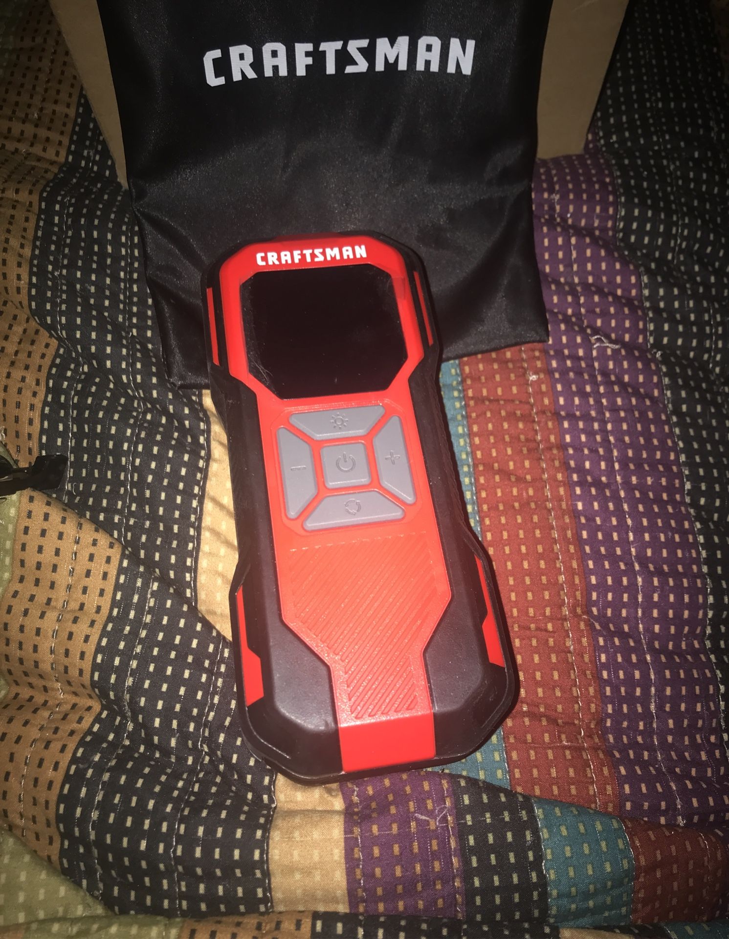Craftsman Air Pump Compressor