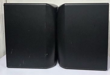 LopOf 2 KRK Rokit 5 RPG2 Powered Studio Monitor Speaker (#1494)
